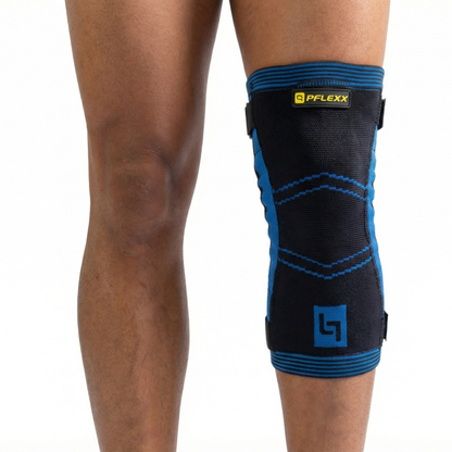 Pflexx Spring Resistance Knee Brace