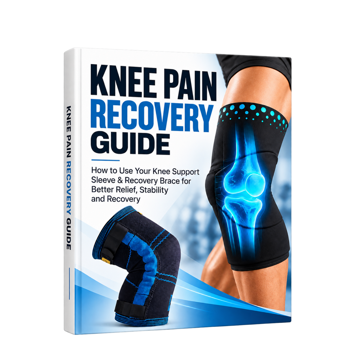 Knee Pain Recovery Guide