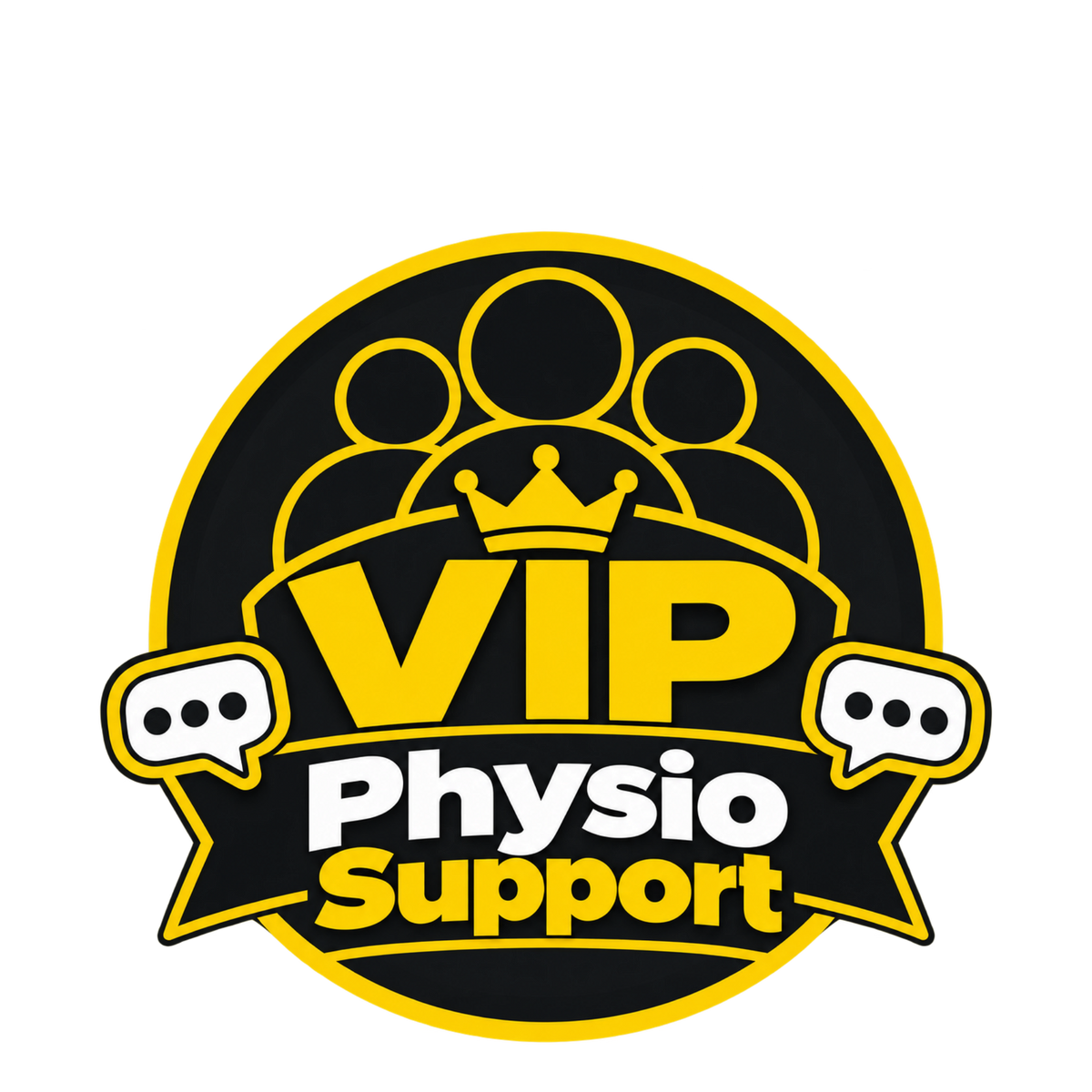 VIP Physio Support