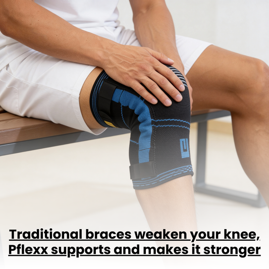 Pflexx Strength & Support Brace