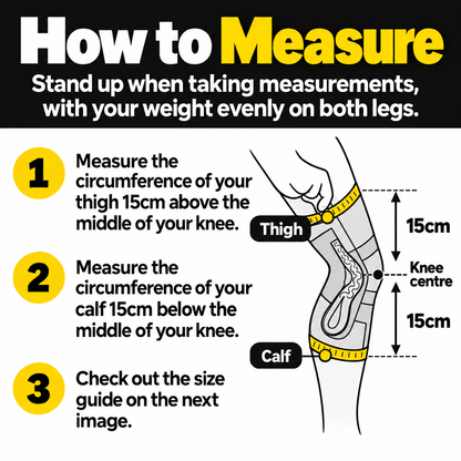 Pflexx Strength & Support Brace