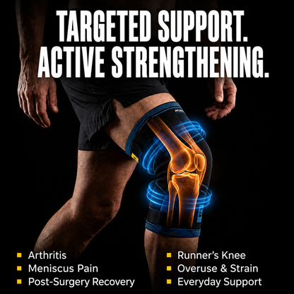 Pflexx Strength & Support Brace
