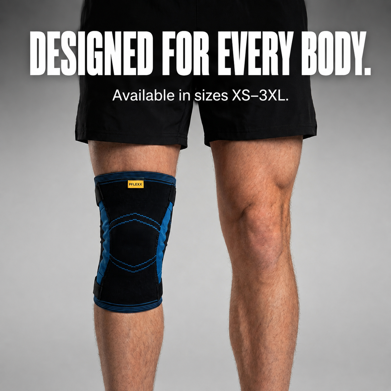 Pflexx Strength & Support Brace