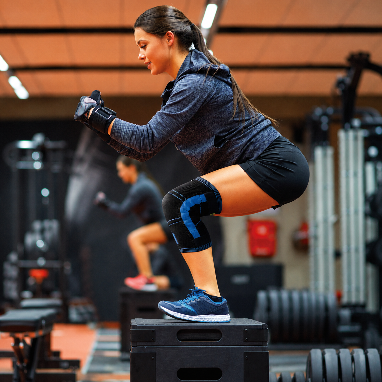 Pflexx Strength & Support Brace