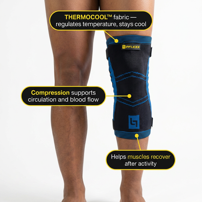 Pflexx Strength & Support Brace